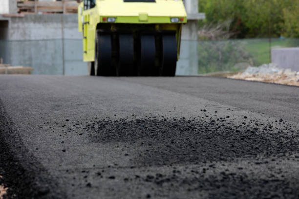 Professional Driveway Pavers in Shingle Springs, CA