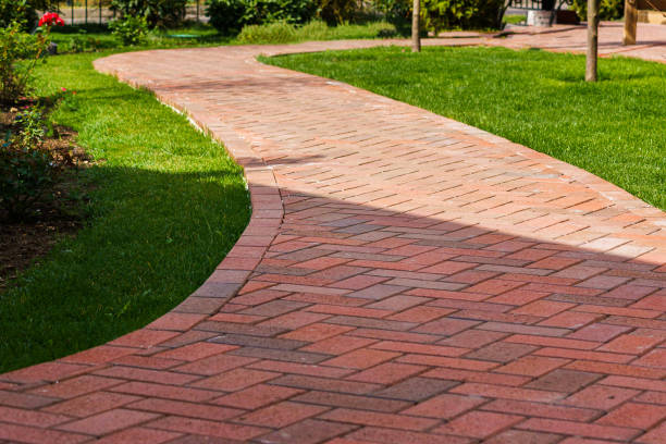 Decorative Driveway Pavers in Shingle Springs, CA