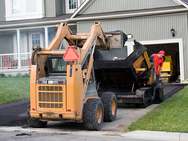 Professional Driveway Pavers in Shingle Springs, CA