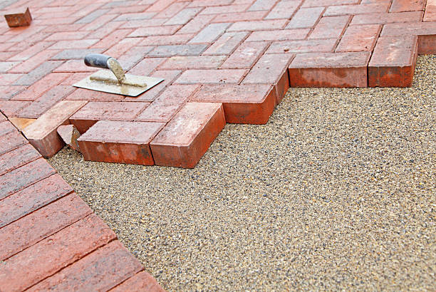 Best Driveway Pavers Near Me  in Shingle Springs, CA