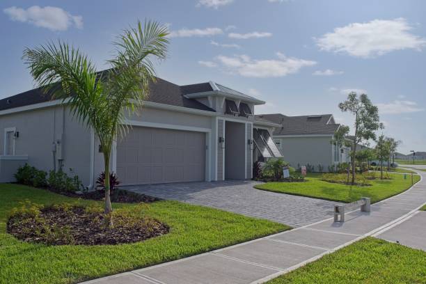 Best Concrete Paver Driveway  in Shingle Springs, CA