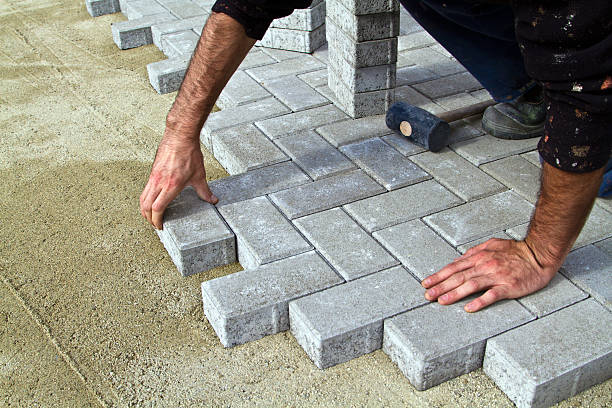 Reasons to Select Us for Your Driveway Paving Requirements in Shingle Springs, CA